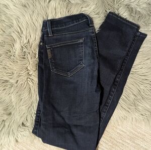 Paige dark jeans
